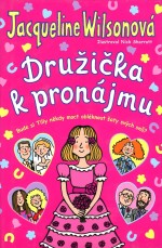 Družička k pronájmu