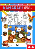 Kamarádi Veselé aktivity