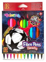 Fixy Football 12 barev