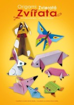 Origami A4 - Zvířata