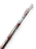 Dárková folie Vánoce 0,7x2,5m