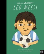 Malí lidé, velké sny - Leo Messi