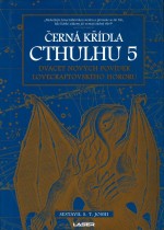 Černá křídla Cthulhu 5