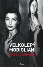 Velkolepý Modigliani