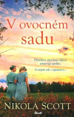 V ovocném sadu