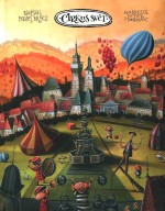Cirkus Svět