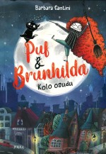 Puf a Brunhilda: Kolo osudu