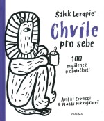 Šálek terapie - Chvíle pro sebe