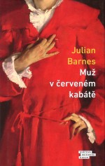Muž v červeném kabátě