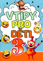 Vtipy pro děti 3