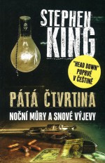 Pátá čtvrtina - Noční můry a snové výjevy