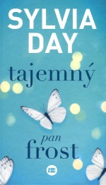 Tajemný pan Frost