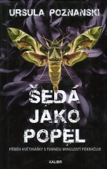 Šedá jako popel Vanitas 2