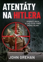 Atentáty na Hitlera