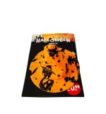 Sponka Halloween