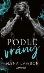 Podlé vrány