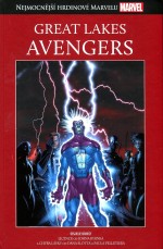 Great Lakes Avengers