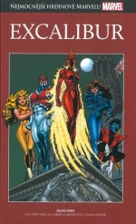 Excalibur