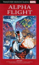 Alpha Flight