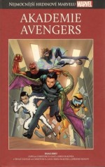 Akademie Avengers