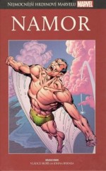 Namor - Vládce moří