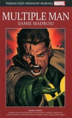 Multiple Man (Jamie Madrox)
