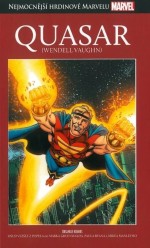 Quasar (Wendell Vaughn)