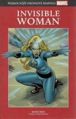 Invisible Woman