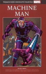 Machine Man