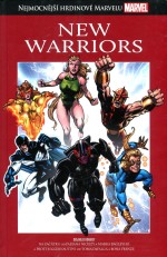 New Warriors