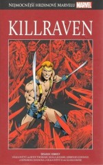 Killraven