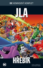 JLA - Hřebík