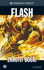 Flash - Zkrotit bouři