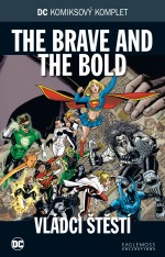 The Brave and the Bold - Vládci štěstí