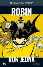 Robin - Rok jedna