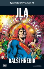 JLA Další hřebík