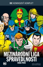 Mezinár. liga spravedlnosti I