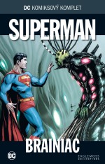 Superman Brainiac