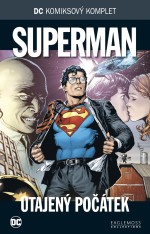 Superman Utajený počátek