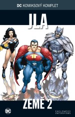 JLA Země 2