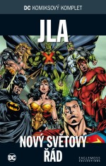JLA - Nový světový řád