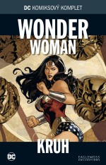 Wonder woman Kruh