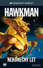 Hawkman Nekonečný let