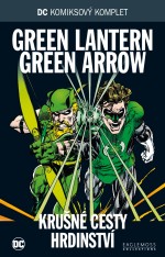 Green Lantern Green Arrow