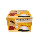 Zvonek na stůl 8,5cm