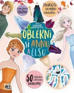 Oblékni si Ledové království