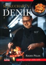 Šéfkuchařův deník - Příběhy z kuchyní celého světa