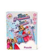 Puzzle mini 35D