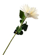 Květina jiřinka 69 cm