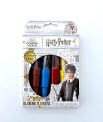 Foukací fixy Harry Potter